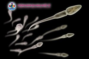 Tinh dịch loãng và những tác hại khôn lường