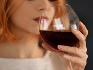 Phương pháp tránh thai tự nhiên 100 bằng rượu