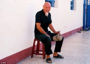 Gary Glitter