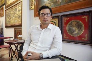 Giảng viên luật bị tố quấy rối và trù dập sinh viên