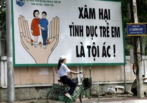 Cần xử lý nghiêm để ngăn chặn dứt điểm tình dục trường học