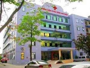 Khoa Hiếm muộn – Bệnh viện Phụ sản Hà Nội