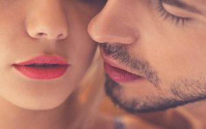 Điểm G ở nam giới tại vùng mặt