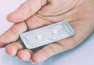 4.Biện pháp tránh thai hiệu quả 95% nếu dùng thuốc tránh thai