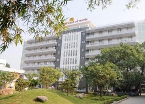 Viện Y học Cổ Truyền Quân Đội khám và điều trị bệnh gì?