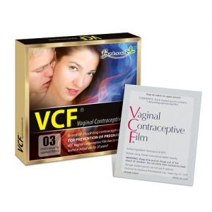 Ưu điểm vượt trội của Màng phim tránh thai VCF