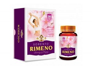 6. Rối loạn nội tiết tố nữ uống thuốc gì - Sorento Rimeno