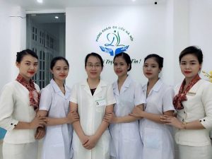 7.Review phòng khám da liễu hà nội 54 Nguyễn Xiển