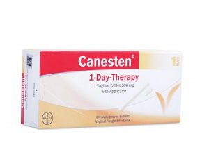 Canesten – Thuốc đặt phụ khoa, âm đạo tốt nhất hiện nay