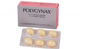 Polygynax - Thuốc đặt phụ khoa an toàn, hiệu quả, chi phí hợp lý