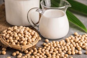 Ăn gì để kinh nguyệt ra nhiều – Đậu nành