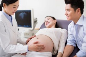 Lịch khám thai định kỳ - Bà mẹ mang thai cần biết