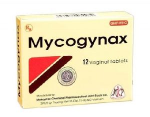 Viên đặt phụ khoa mycogynax – Sản phẩm bán chạy nhất 2019