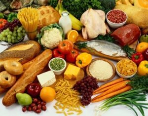 Chảy máu dạ dày nên ăn gì?