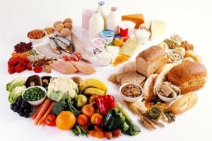 Viêm họng hạt nên ăn gì?