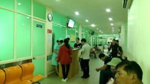DỊCH VỤ TẠI BỆNH VIỆN AN SINH