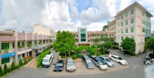 TỔNG QUAN VỀ BỆNH VIỆN AN SINH