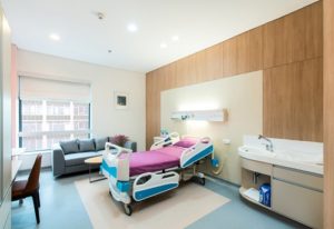 Thế mạnh của Bệnh viện Việt Pháp