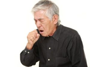 Chữa ho dai dẳng lâu ngày bằng lá đinh lăng