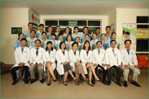 Khoa cấp cứu