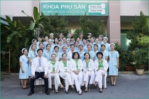 Khoa phụ sản