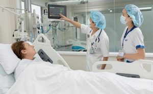 Bệnh viện Việt Pháp khám gì?