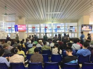 Khi nào cần đi khám ở bệnh viện K cơ sở 3 Tân Triều?