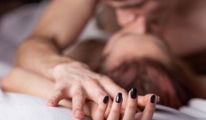 Kích thích khả năng tình dục