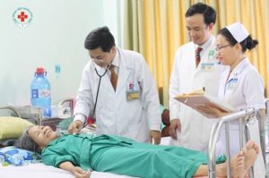 BỆNH VIỆN NHÂN DÂN 115 CÓ TỐT KHÔNG?