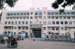 Khám sức khỏe tiền hôn nhân ở đâu Sài Gòn – Bệnh viện Hùng Vương