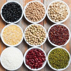 Mẹo trước khi quan hệ để sung hơn - ăn Ngũ cốc