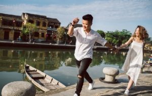 Con trai thích tìm hiểu về sở thích của bạn gái