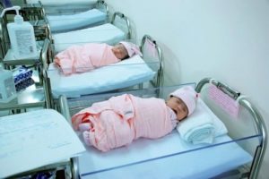 Có nên sinh ở bệnh viện 175?