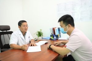 4.Phòng khám bác sĩ Phạm Trung Hòa- Cơ sở chữa yếu sinh lý tại HCM