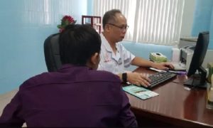 Bệnh bất lực có chữa được không?