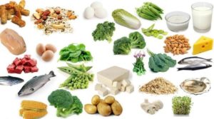 Bà bầu nên ăn gì trong 3 tháng giữa thai kỳ