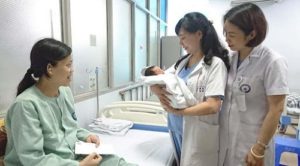 Khoa sản bệnh viện bưu điện – Kinh nghiệm đi sinh tại bệnh viện bưu điện