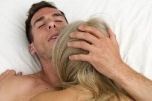 Điểm G của đàn ông có dễ bị kích thích không?