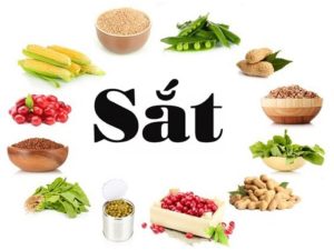 Sắt