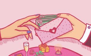 Mối quan hệ Sugar Daddy – Sugar Baby thật sự như thế nào?