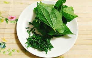 Bài thuốc chữa yếu sinh lý bằng lá lốt và các loại thảo dược khác