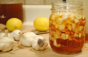 Rượu tỏi chữa yếu sinh lý