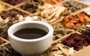 Bài thuốc chữa yếu sinh lý bằng lá lốt
