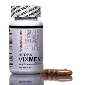 Thuốc uống Vixmen
