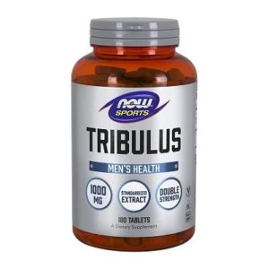 Thuốc bổ xung hoocmon nam Tribulus