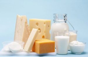 Ăn gì để kinh nguyệt ra nhiều - Bổ sung sữa bơ