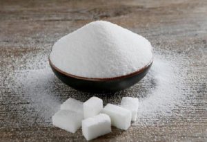 Huyết áp cao nên kiêng gì - Đường