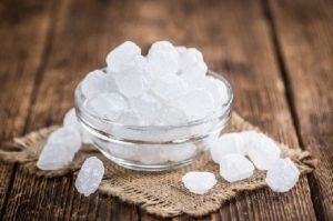 Điều trị viêm tuyến tiền liệt bằng món quả sung nấu đường phèn