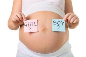 Có thể đoán giới tính thai nhi qua nhịp tim thai không?