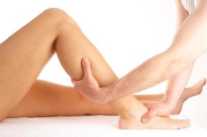 Các xử lý khi bị chuột rút khi mang thai